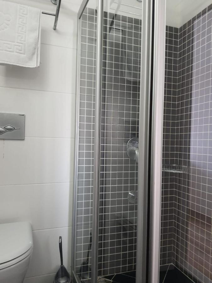 Z Otel Çeşme Exteriér fotografie