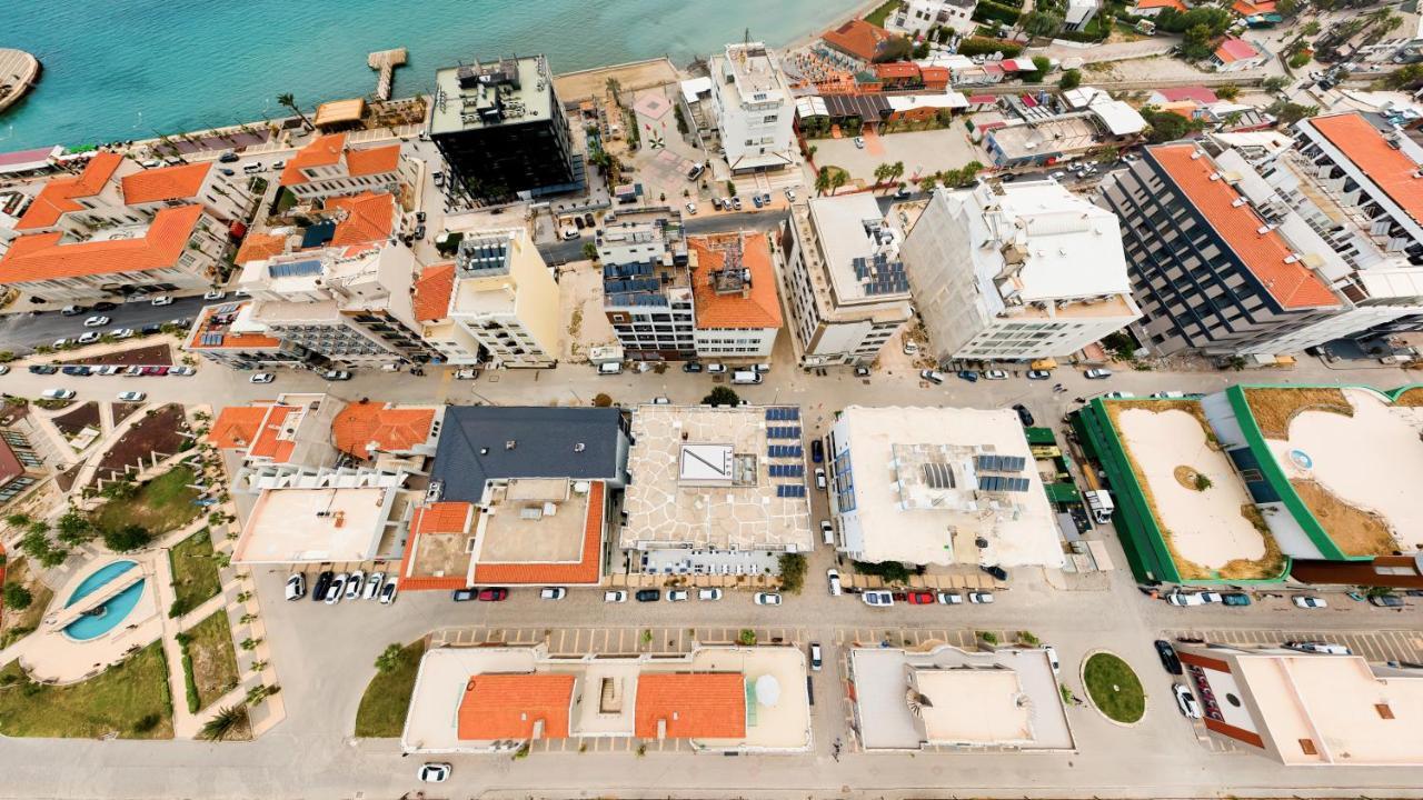 Z Otel Çeşme Exteriér fotografie